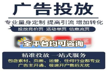 sem托管服务实战案例：精准定位，广告投放效果显著